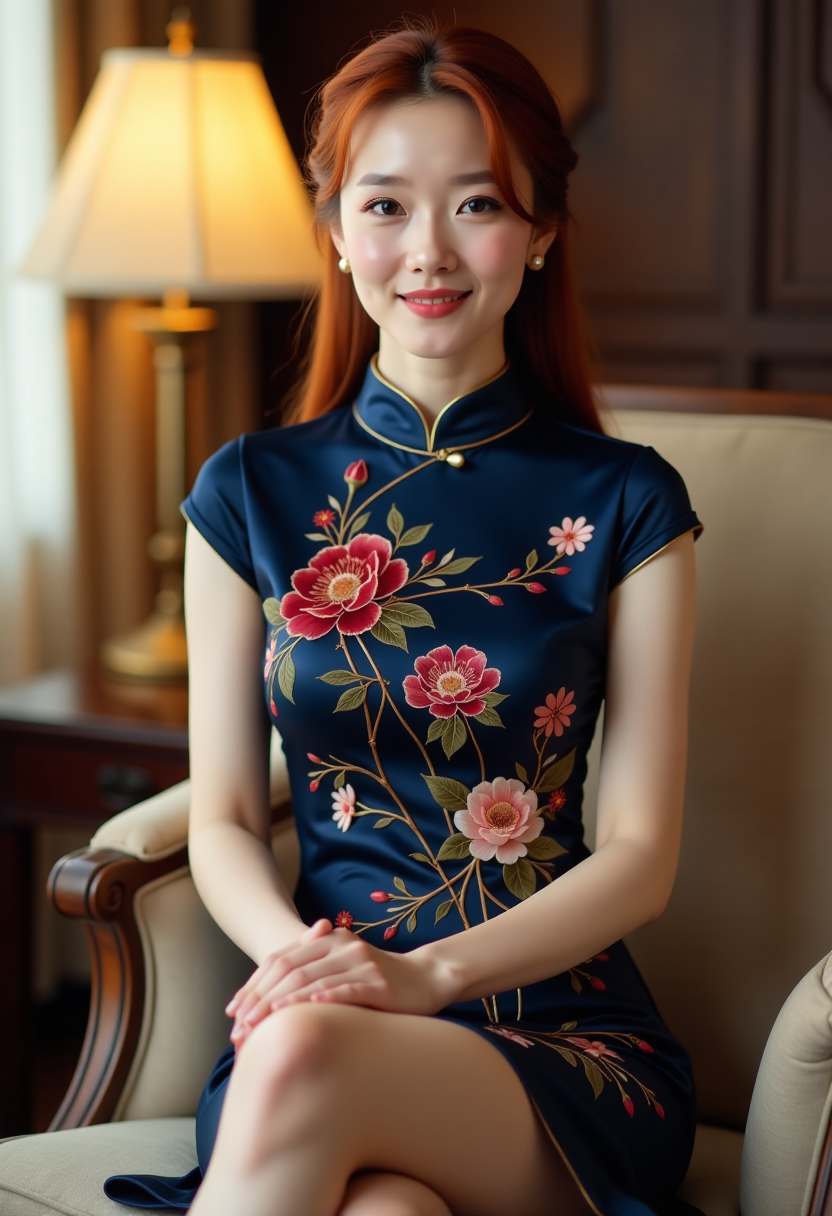 婚姻保卫战