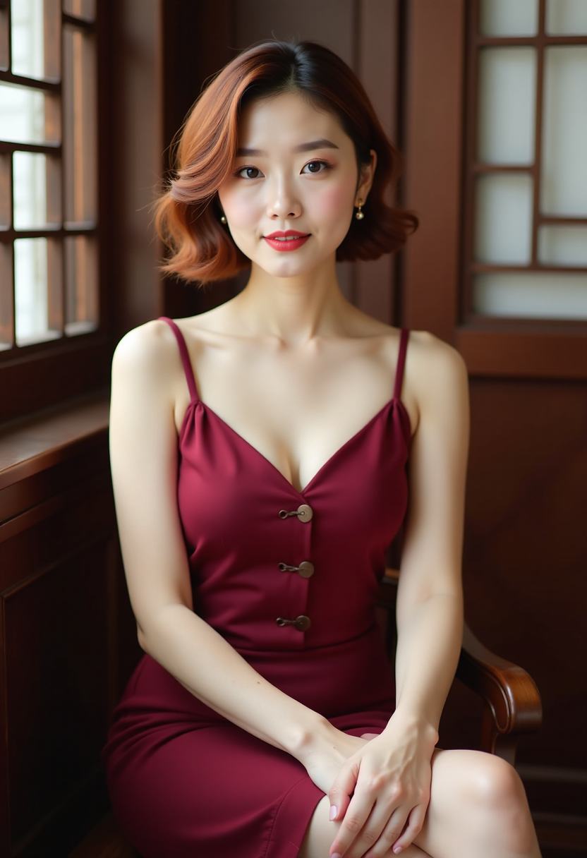夫妻那些事