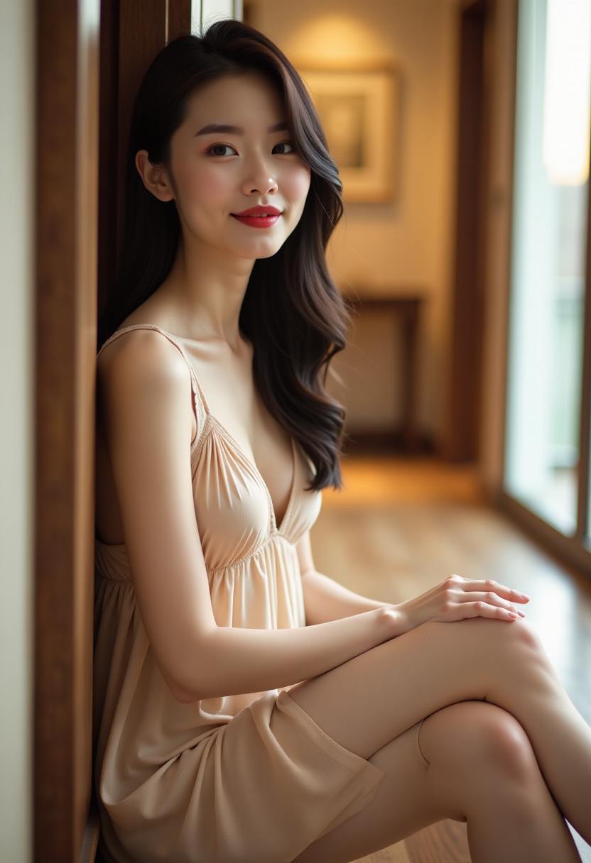 原谅的力量